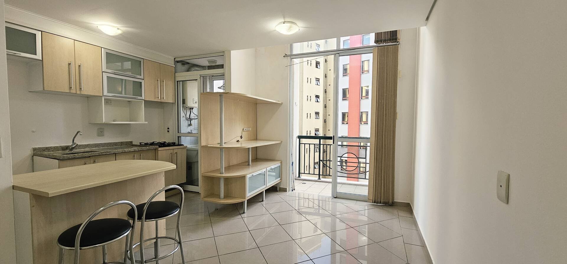 Apartamento à venda com 1 quarto, 1 suíte, 1 vaga e 60m² no Vila Mariana, São Paulo (SP) — foto 2 de 30