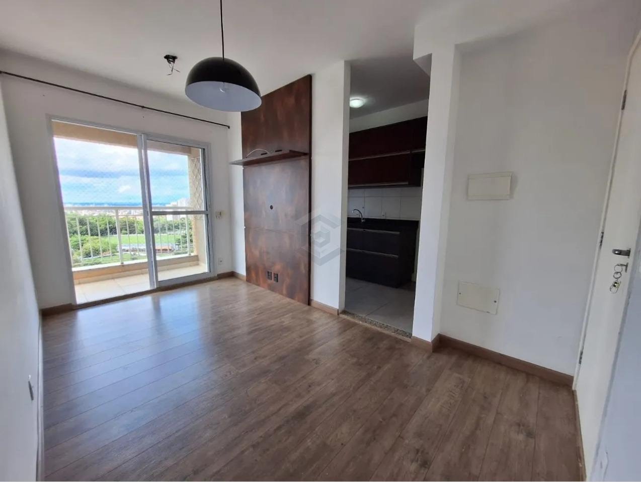 Apartamento à venda com 2 quartos, 1 banheiro, 1 vaga e 53m² no Jardim Sao Carlos, Sorocaba — foto principal