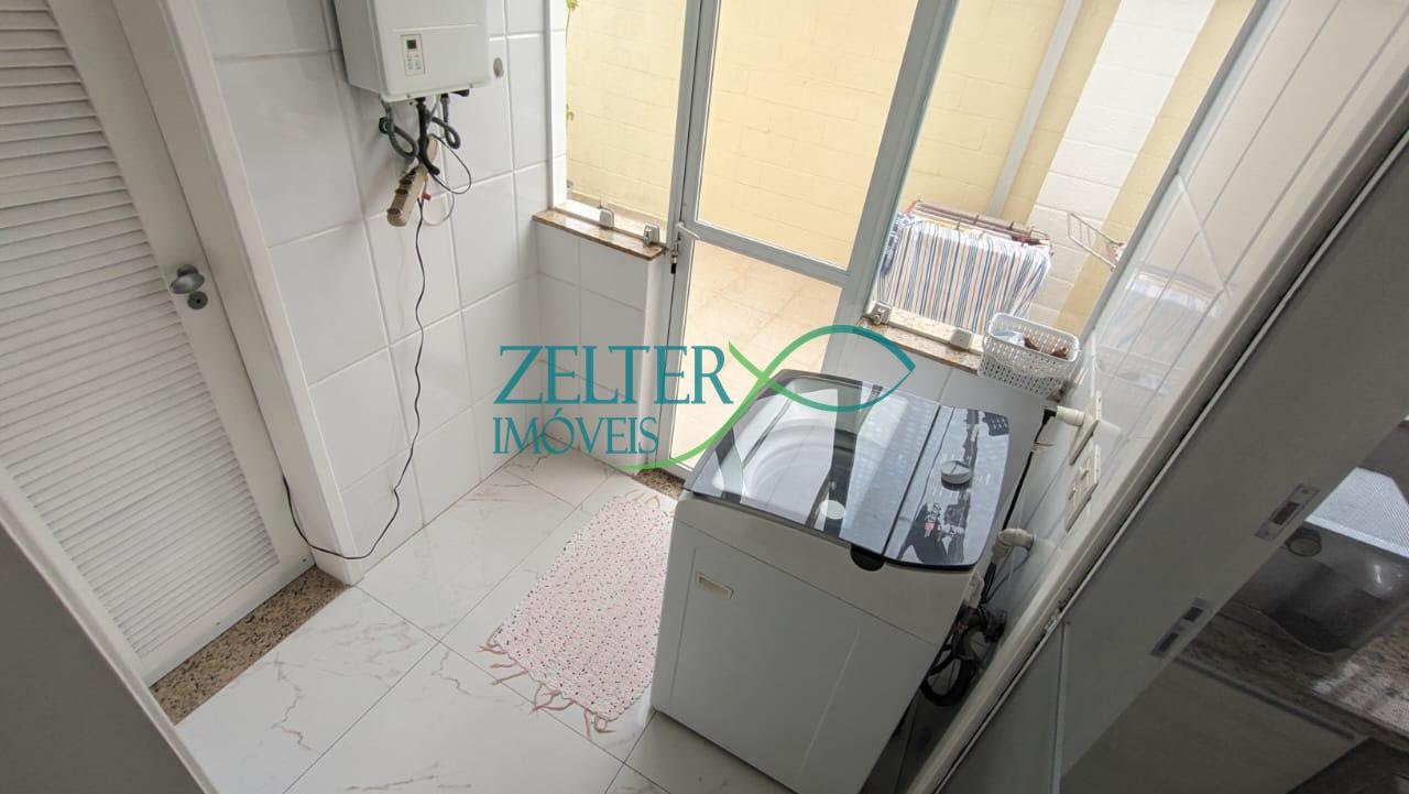 Casa à venda com 4 quartos, 2 suítes, 3 vagas e 272m² no Recreio dos Bandeirantes, Rio de Janeiro (RJ) — foto 21 de 30