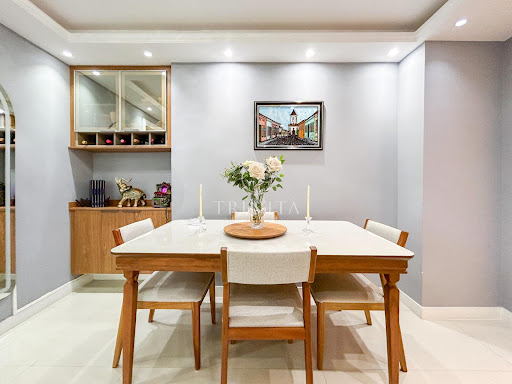Millenio - Sala - Trinità Imobiliária