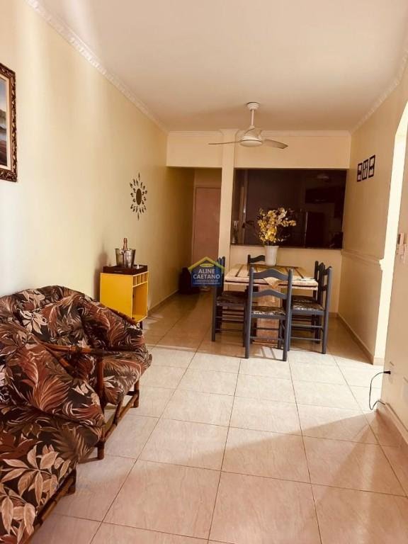 Apartamento à venda com 3 quartos, 1 suíte, 1 vaga e 88m² no Aviação, Praia Grande (SP) — foto 2 de 20