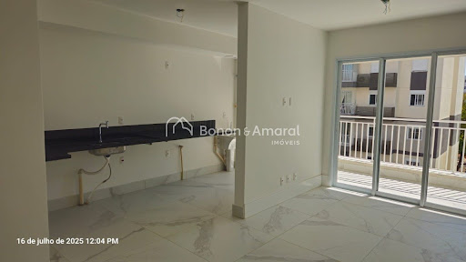 Apartamento, 2 quartos, 83 m² - Foto 2