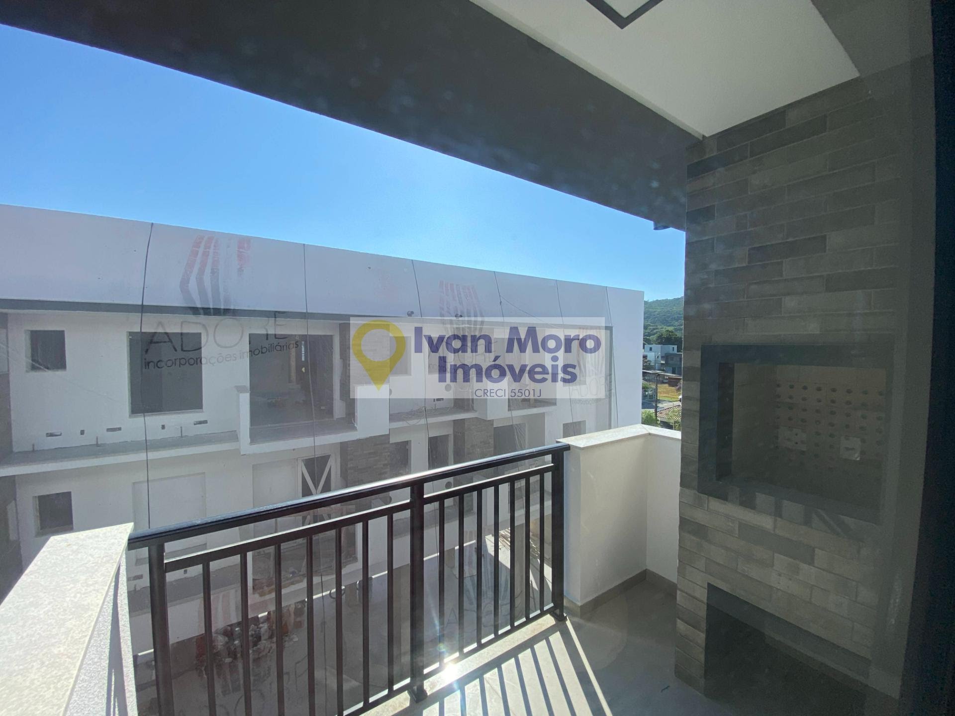 Apartamento à venda com 1 quarto, 1 suíte, 1 vaga e 53m² no Cachoeira do Bom Jesus, Florianópolis (SC) — foto 5 de 30