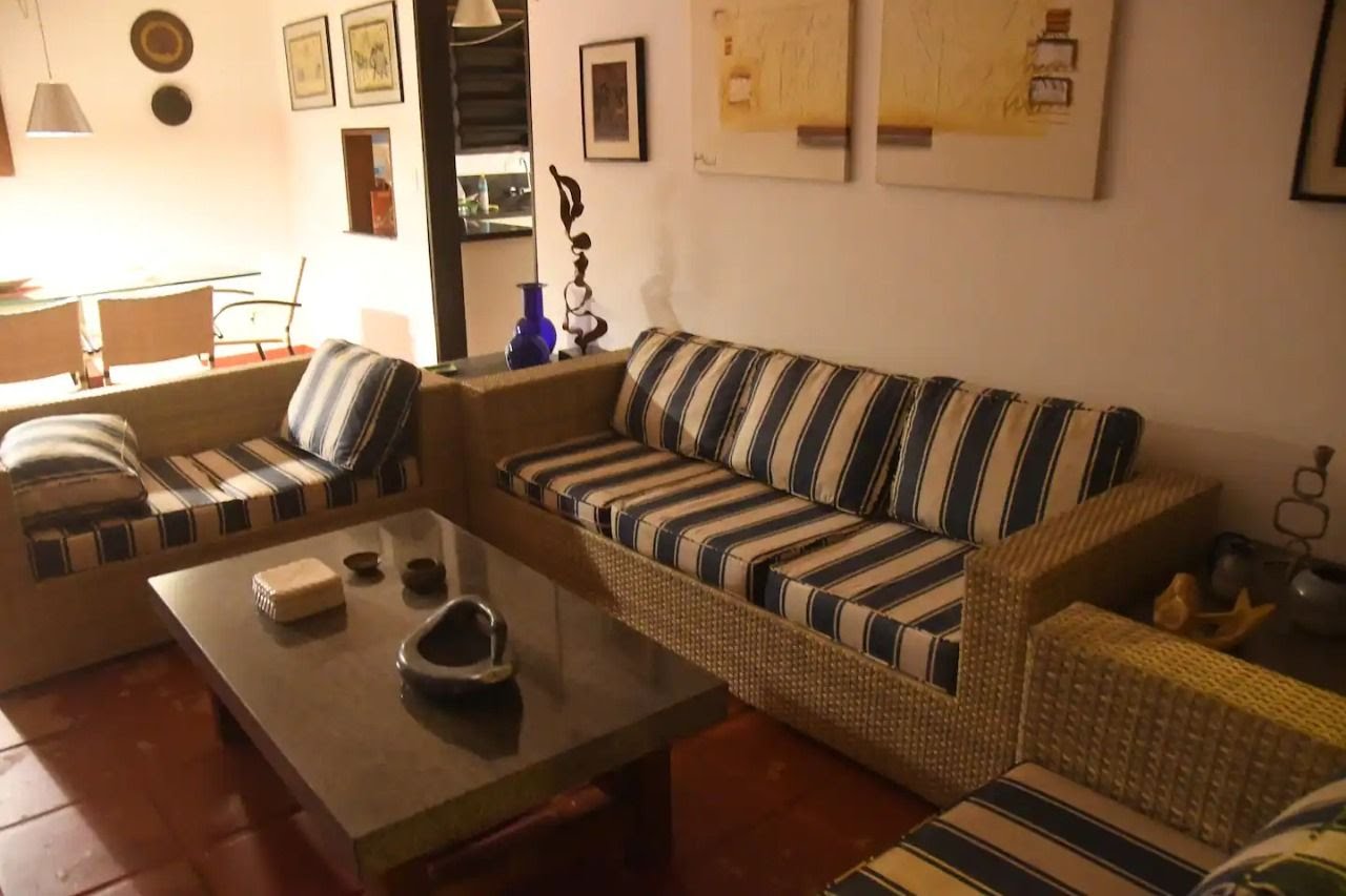 Casa à venda com 4 quartos, 5 banheiros, 2 vagas e 280m² no Praia Dura, Ubatuba (SP) — foto 10 de 20