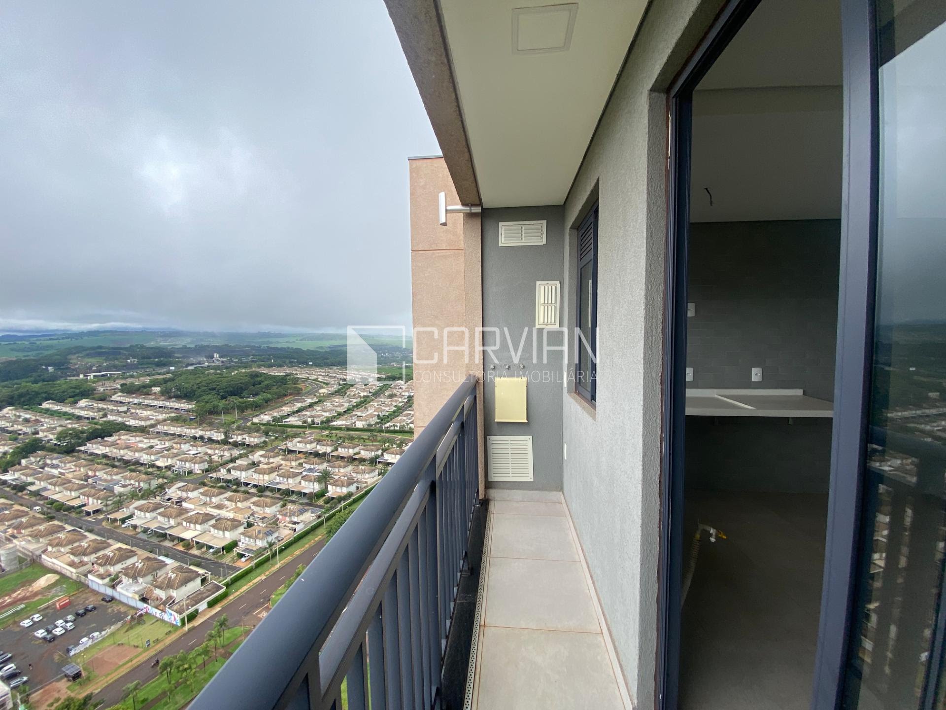 Apartamento à venda com 1 quarto, 1 suíte, 1 vaga e 64m² no Condomínio Guaporé, Ribeirão Preto (SP) — foto 10 de 30