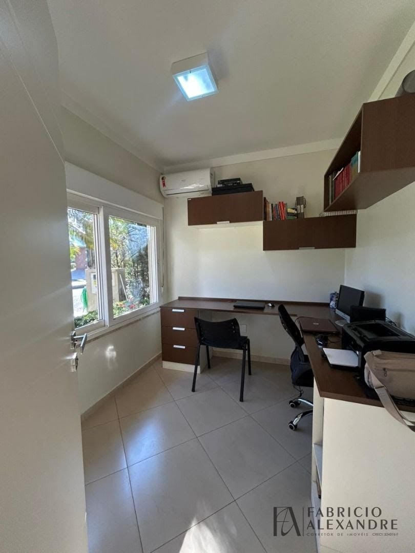 Casa à venda com 4 quartos, 4 suítes, 6 vagas e 350m² no Gaivota I, São José do Rio Preto (SP) — foto 27 de 30