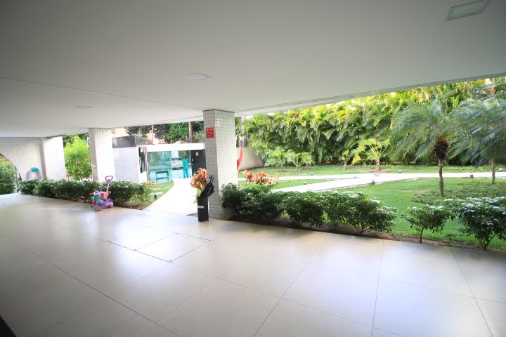 Apartamento à venda com 3 quartos, 1 suíte, 2 vagas e 85m² no Poço da Panela, Recife (PE) — foto 15 de 30