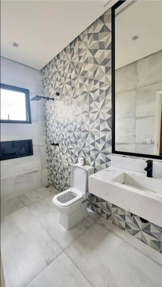 Casa à venda com 4 quartos, 4 suítes, 4 vagas e 306m² no Green Valley, Votorantim (SP) — foto 15 de 24