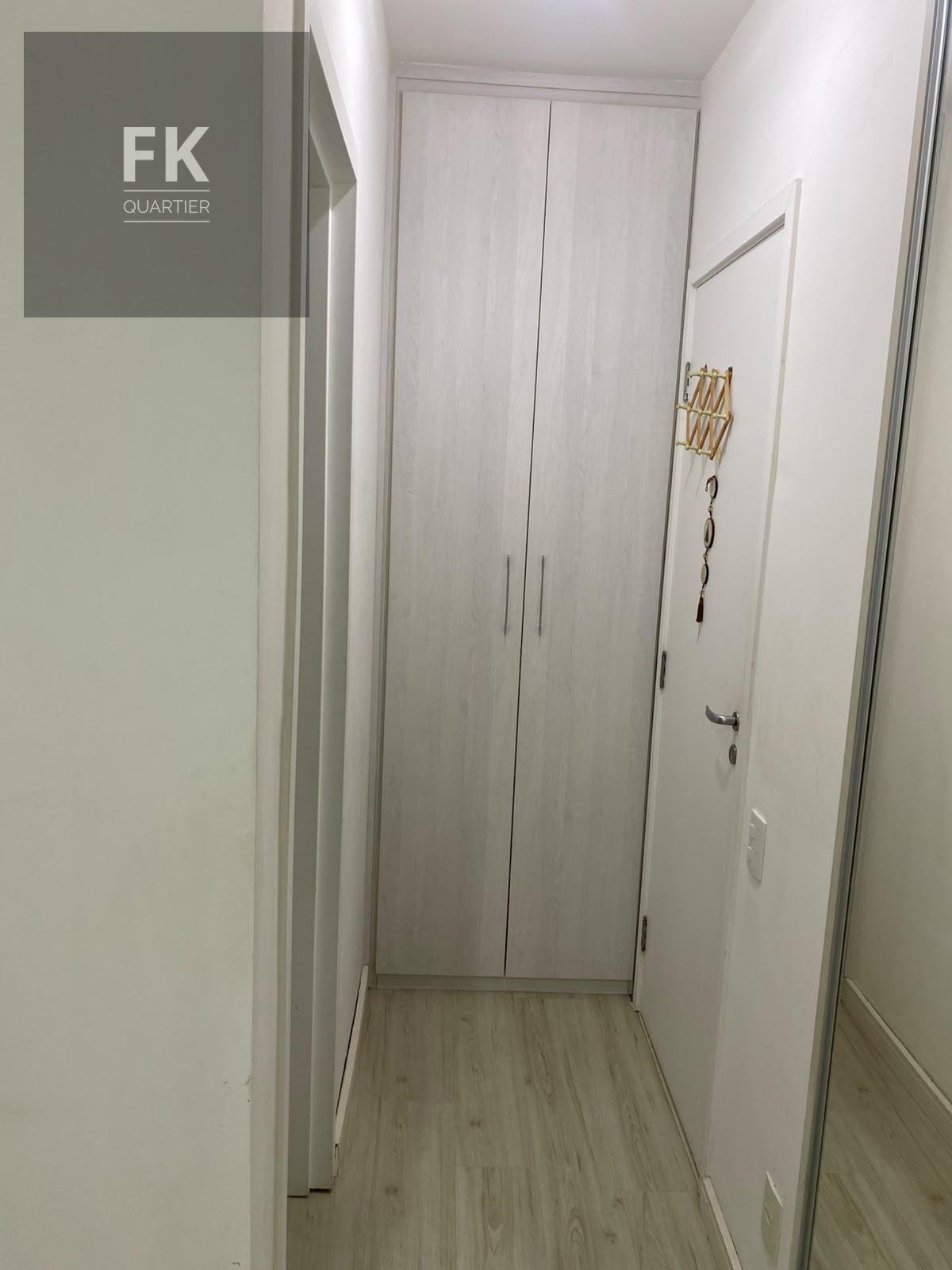 Apartamento para alugar com 2 quartos, 2 suítes e 2 vagas no Centro, Osasco (SP) — foto 24 de 25