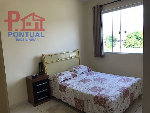 Apartamento Cobertura em Centro  -  Coronel Fabriciano