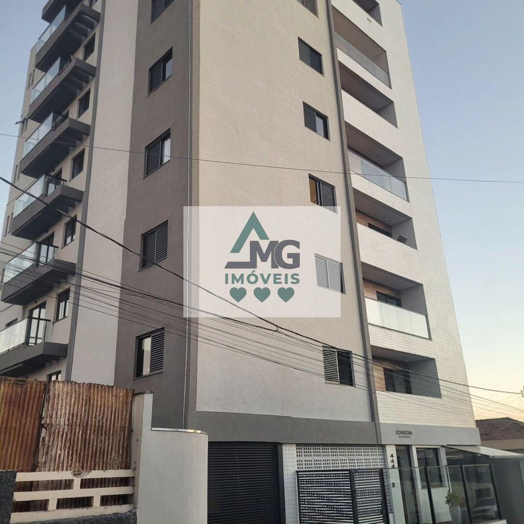Apartamento à venda com 2 quartos, 1 suíte, 1 vaga e 105m² no Centro, Três Corações (MG) — foto 13 de 13
