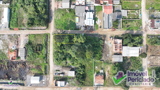 🏖️ Lote de Esquina à Venda – Praia de Itapoá/SC 🌴