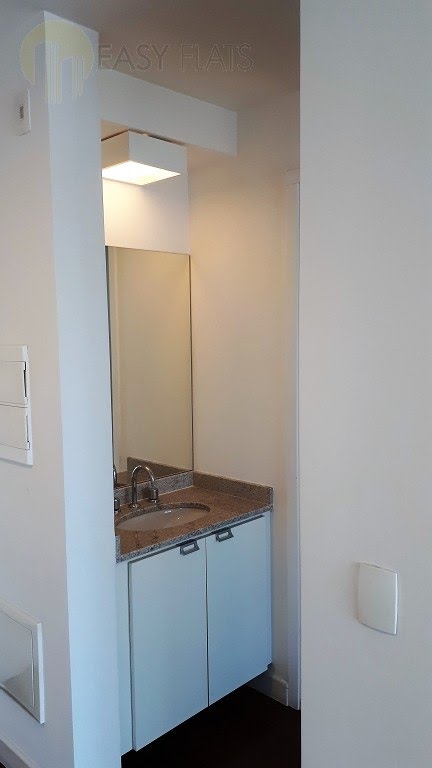 Apartamento para alugar com 1 quarto, 1 suíte, 1 vaga e 44m² no Brooklin, São Paulo (SP) — foto 13 de 29