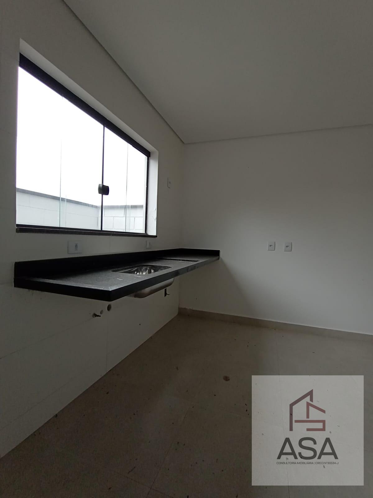 Casa de Condomínio, 2 quartos - Foto 14