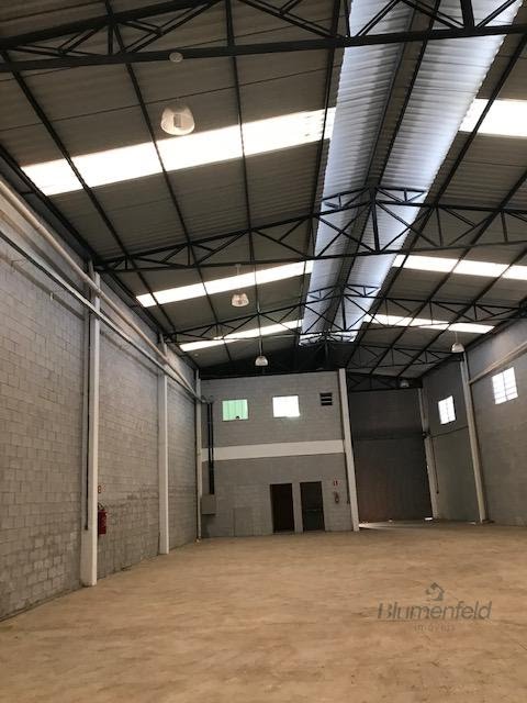 Comercial à venda com 800m² no São Bento, Arujá (SP) — foto 7 de 9