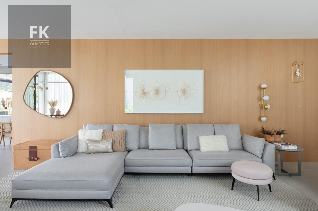 Casa à venda com 4 quartos, 4 suítes, 4 vagas e 415m² no Tamboré, Barueri (SP) — foto 10 de 22