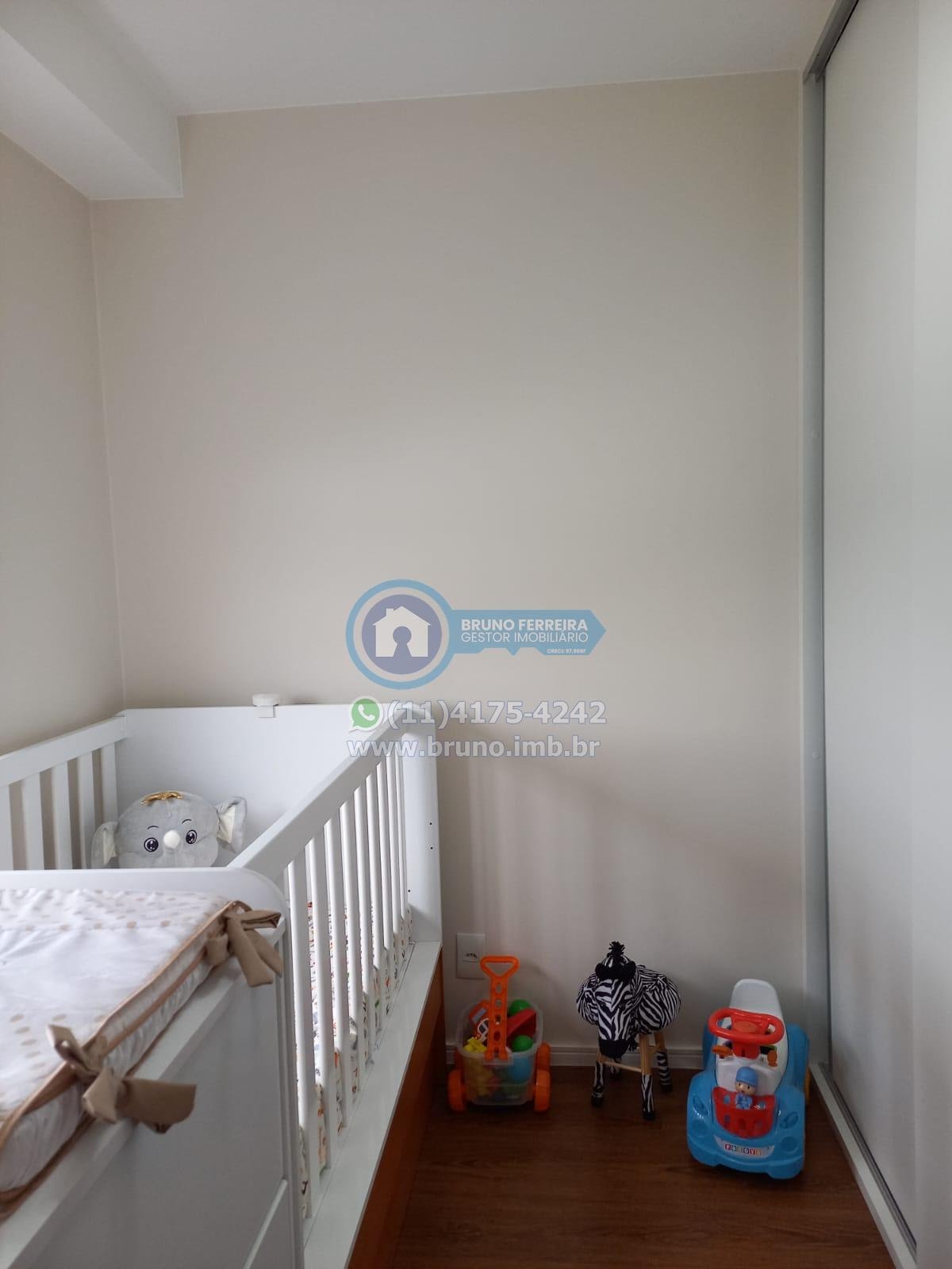 Apartamento à venda com 2 quartos, 1 banheiro, 1 vaga e 52m² no Vila Maria, São Paulo (SP) — foto 18 de 20