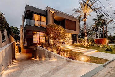 Casa em Condominio em Residencial Tamboré 3  -  Santana de Parnaíba