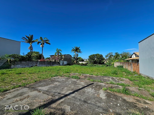 Terreno em Centro  -  Araranguá