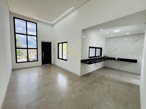 Casa em Condomínio Villaggio ipanema 112,85m², 03 dormitórios, 01 suíte , 02 vagas de garagem.