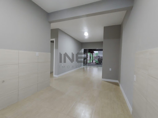 Apartamento em Espinheiros  -  Itajaí
