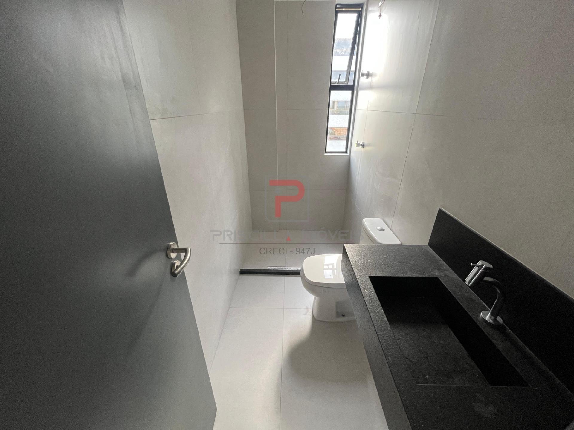 Apartamento à venda com 3 quartos, 2 suítes, 2 vagas e 101m² no Jardim Atlantica, Cabedelo (PB) — foto 10 de 15