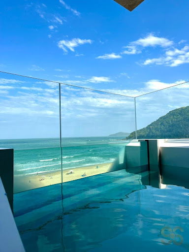 Em construção | Bravo Residences | Praia Brava | Itajaí/SC