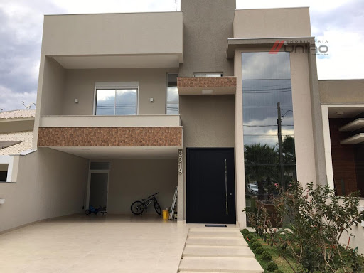 Sobrado Residencial a Venda no Cond. Ecoville Residence  -  Umuarama