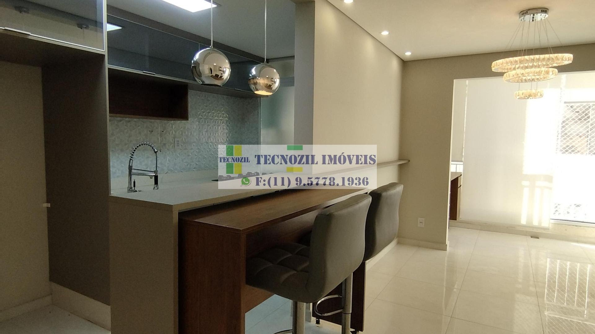 Apartamento, 2 quartos, 85 m² - Foto 6