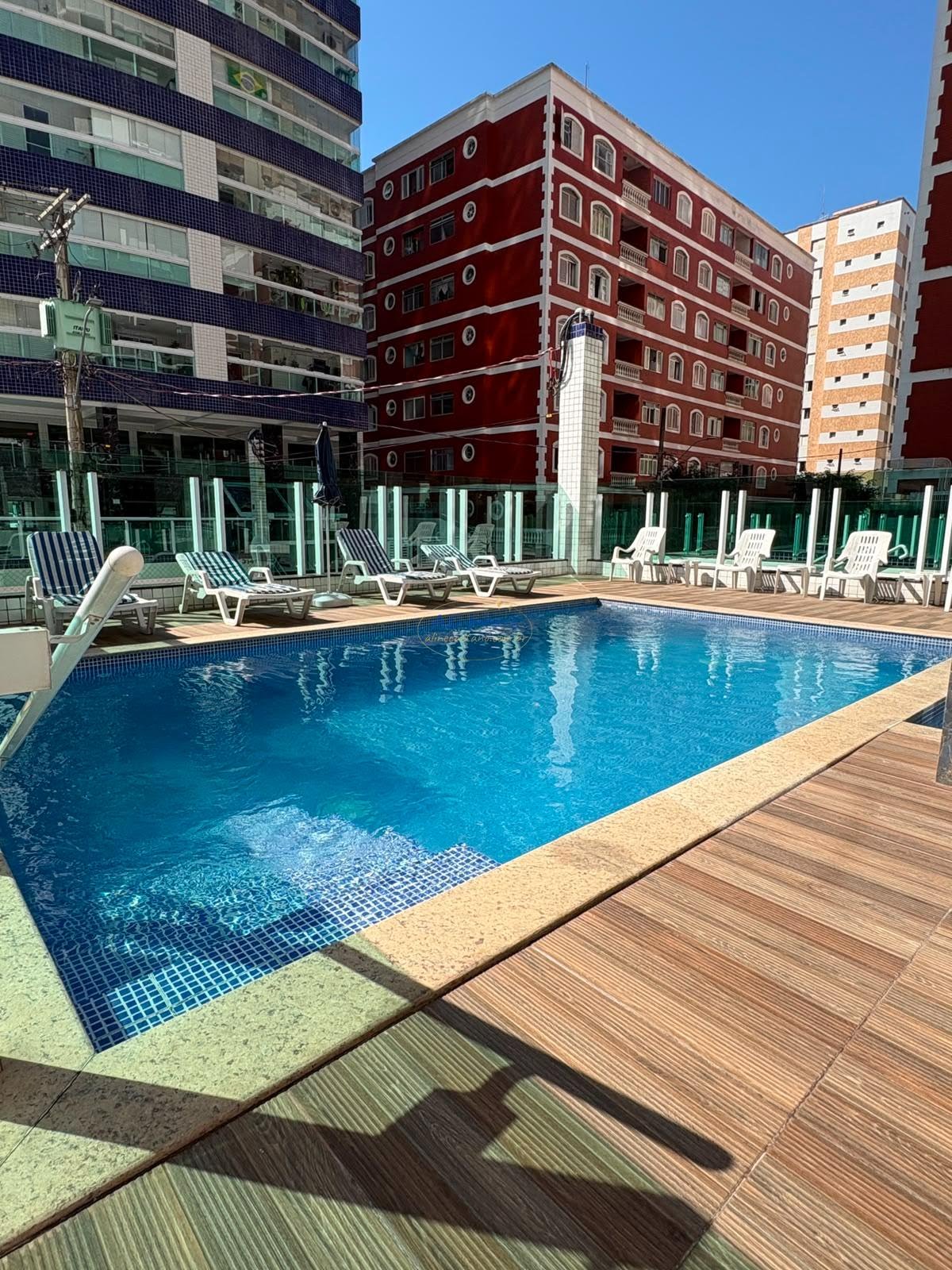 Apartamento à venda com 3 quartos, 1 suíte, 2 vagas e 93m² no Vila Tupi, Praia Grande (SP) — foto 3 de 24