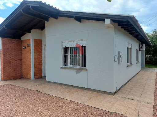 Casa em Atlantida Sul  -  Osório