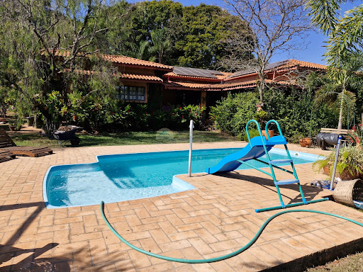 Chácara a venda em Casa Branca SP