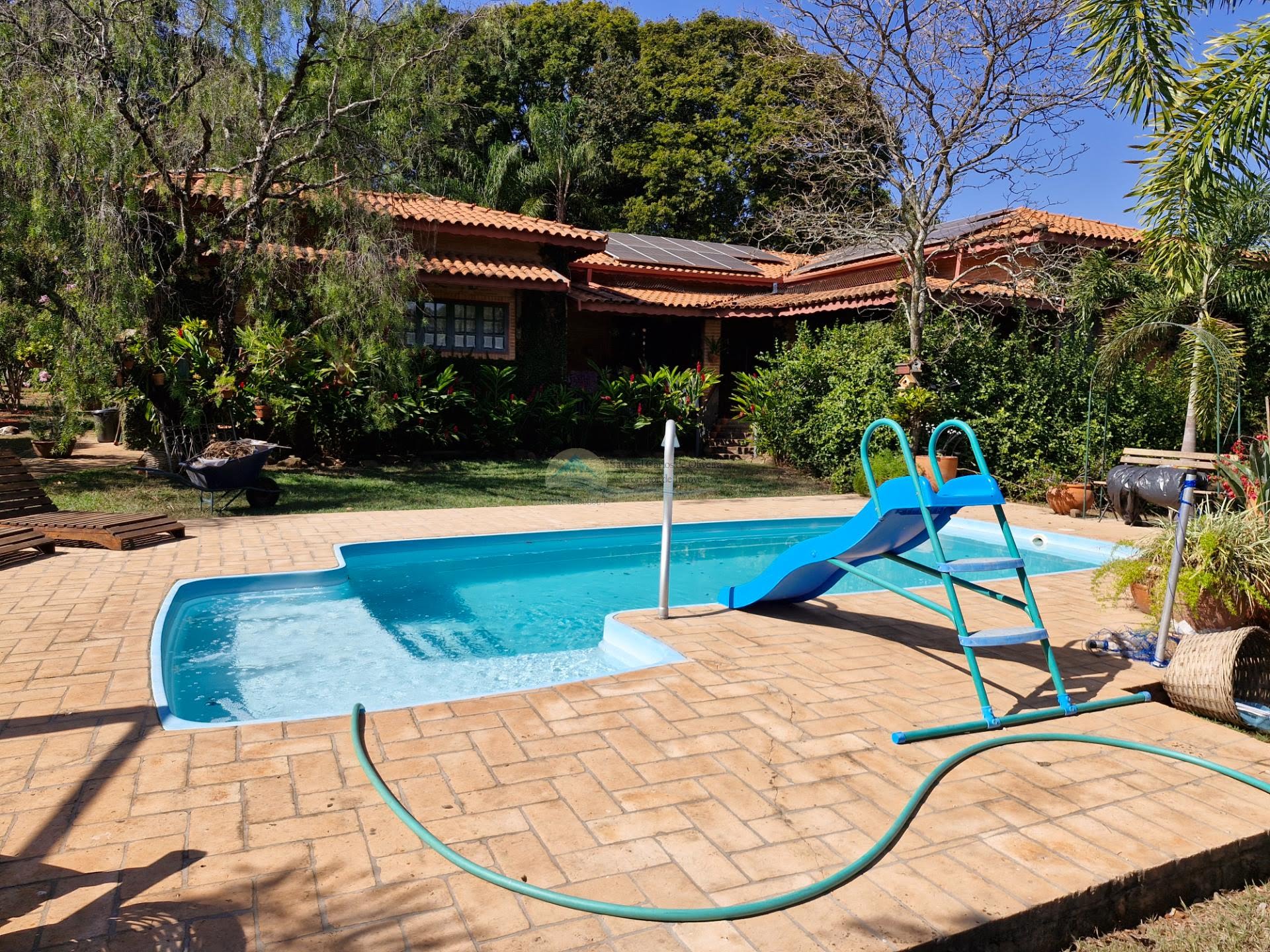 Chácara a venda em Casa Branca SP