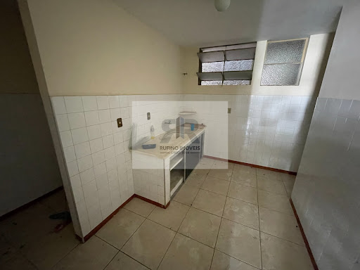 Apartamento em Popular  -  Cataguases