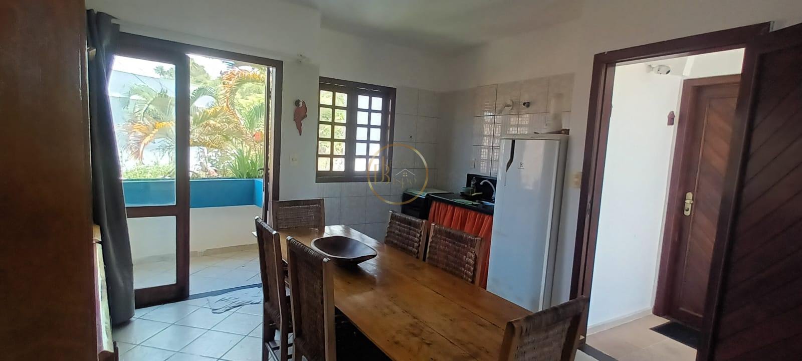 Apartamento à venda com 3 quartos, 1 suíte, 1 vaga e 80m² no Orla Taperapuã, Porto Seguro (BA) — foto 12 de 12