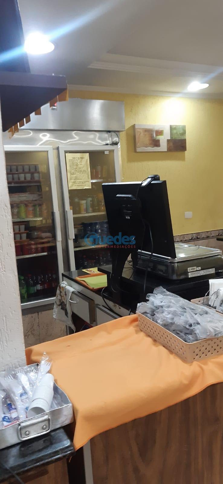 Comercial à venda com 2 banheiros e 250m² no Cidade Monções, São Paulo (SP) — foto 5 de 17
