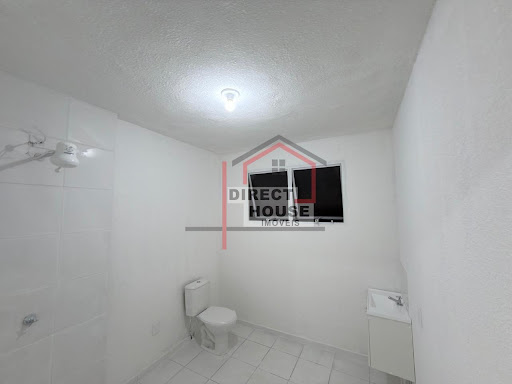 Apartamento no Jd Boa Vista  -  São Paulo