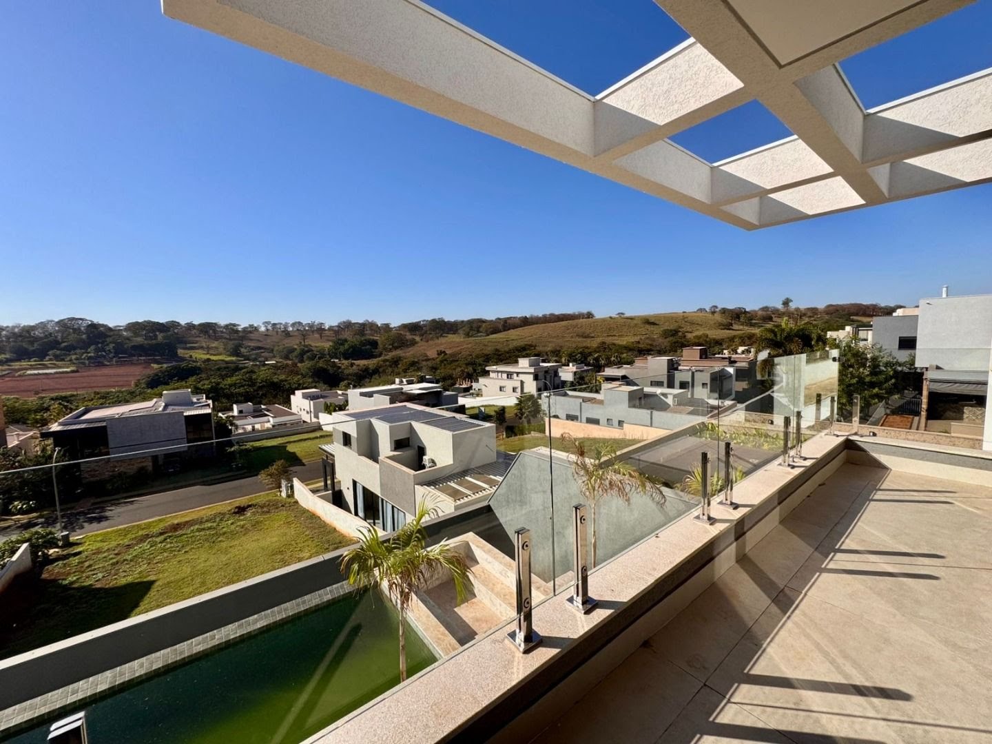 Casa à venda com 4 quartos, 4 suítes e 335m² no Alphaville, Ribeirão Preto (SP) — foto 16 de 30