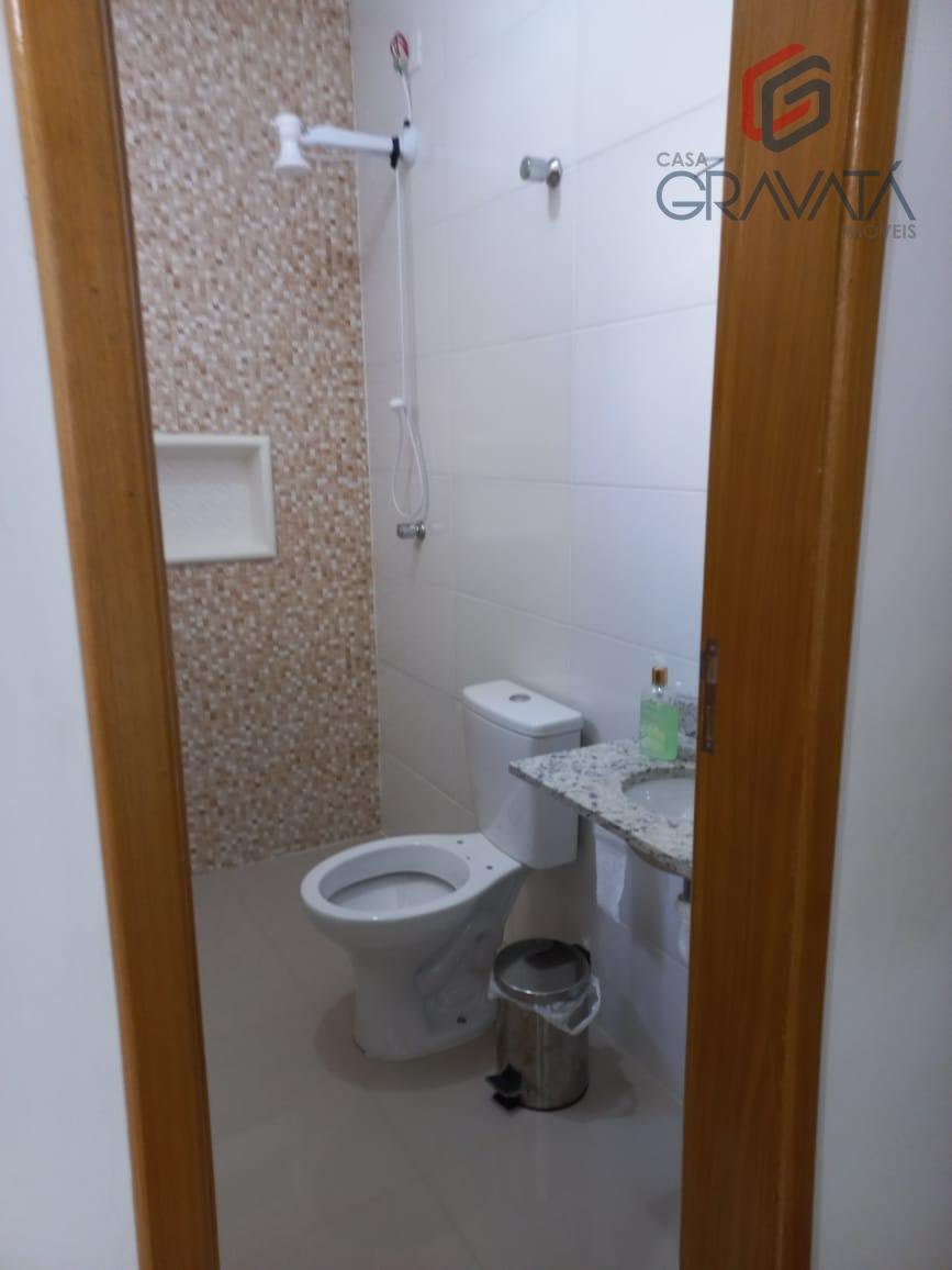 Apartamento à venda com 2 quartos, 1 suíte, 1 vaga e 50m² no Vila Alzira, Santo André (SP) — foto 18 de 25