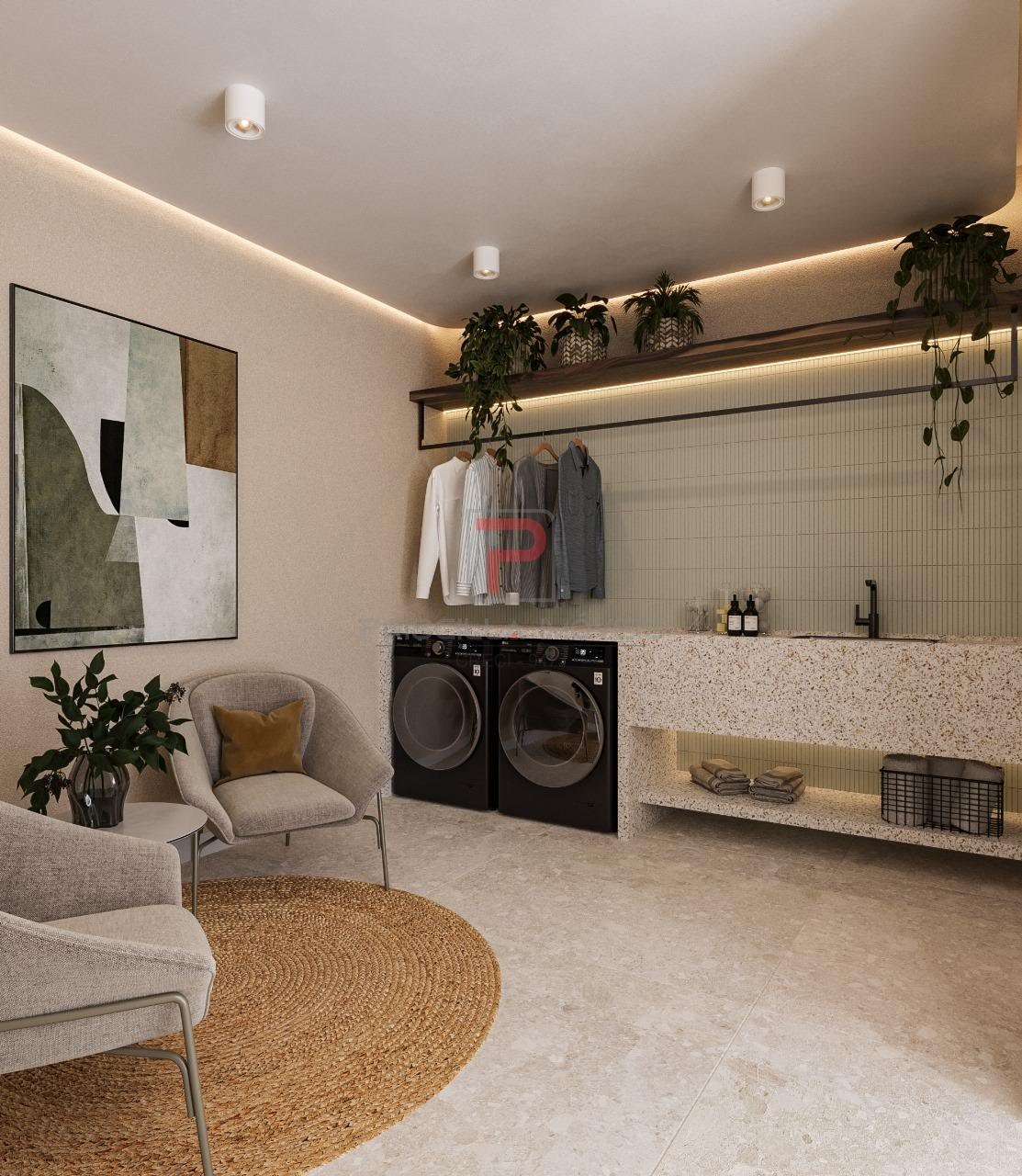 Apartamento à venda com 1 quarto, 1 banheiro e 19m² no Bessa, João Pessoa (PB) — foto 9 de 15