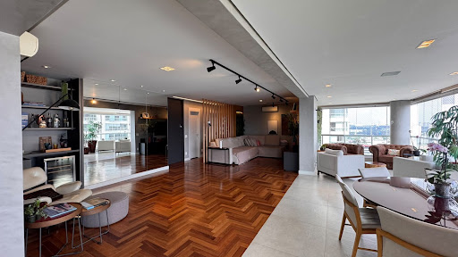 Apartamento à Venda Rua Mergenthaler, Vila Leopoldina/SP