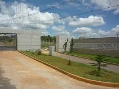 Lote em condomínio Parque Das Nogueiras  -  Sete Lagoas