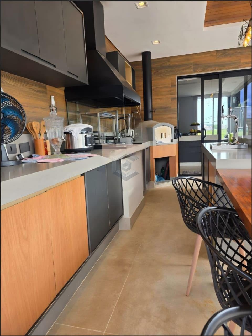 Casa à venda com 4 quartos, 3 suítes, 4 vagas e 301m² no Condomínio Cyrela Landscape, Votorantim (SP) — foto 26 de 30