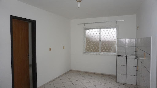 Sala e cozinha 