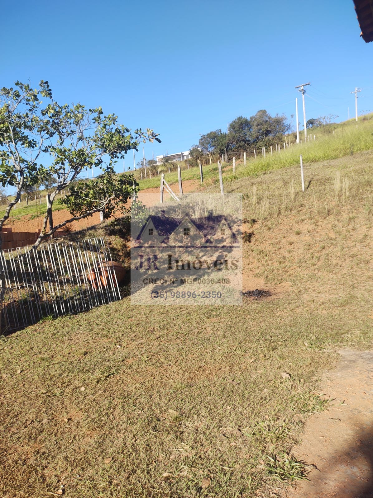 Rural à venda com 13500m² de terreno no Mato Dentro de Cima, Piranguinho (MG) — foto 25 de 30