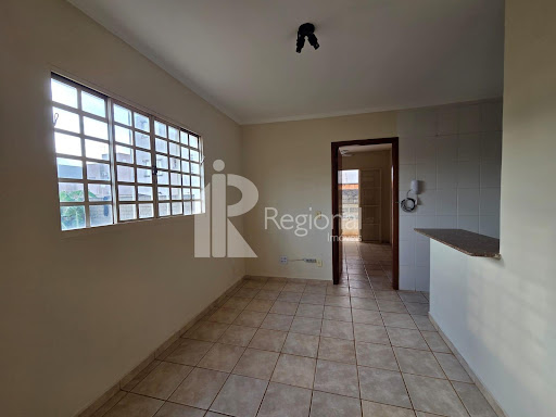 Apartamento em Jardim Nova Aparecida - Jaboticabal, SP