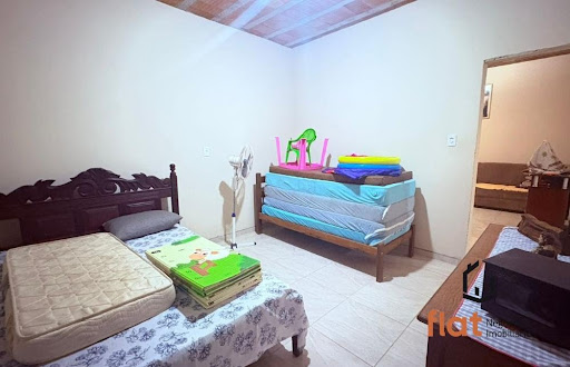 Casa à Venda em Chácaras Padre Liberio, Igaratinga – 3 Quartos