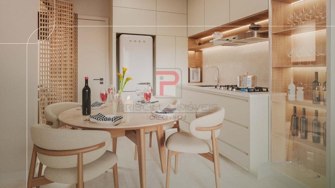 Apartamento à venda com 3 quartos, 1 suíte e 1 vaga no Jardim Oceania, João Pessoa (PB) — foto 14 de 16