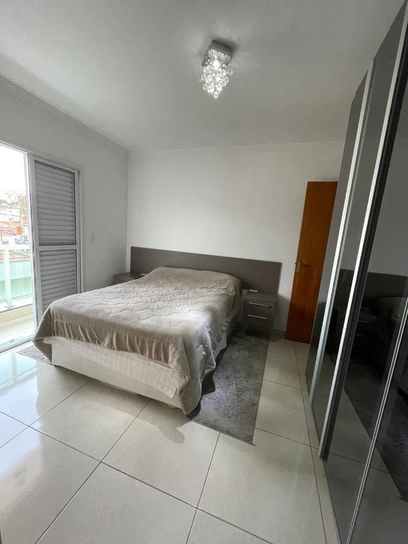 Sobrado, 2 quartos - Foto 34