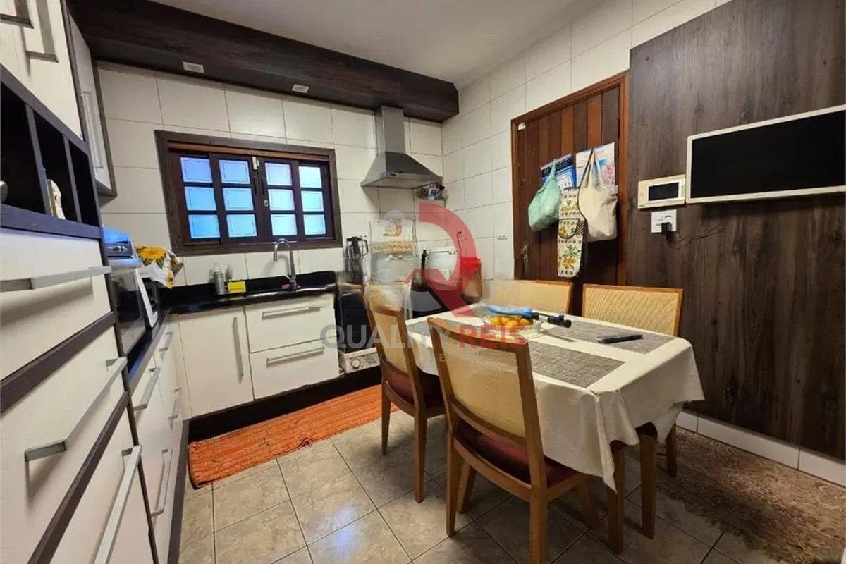 Sobrado, 3 quartos, 156 m² - Foto 4